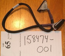 158474-001 HP / COMPAQ COMPUTER SERVER CABLES