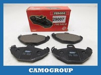 BremsbeläGe Hinten Rear Brake PAD Renault Laguna Espace