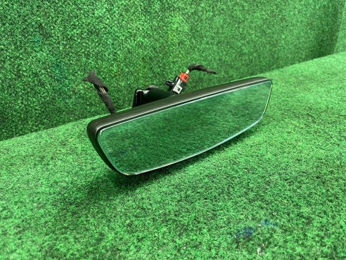 2019-2025 Cadillac Chevrolet GMC Interior Rear View Camera Video Mirror OEM - Picture 2 of 9