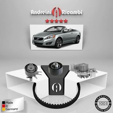 Kit de distribution Volvo C70