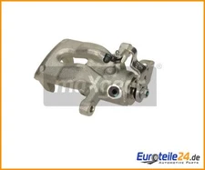 Brake caliper Maxgear 82-0443 rear axle left for Renault