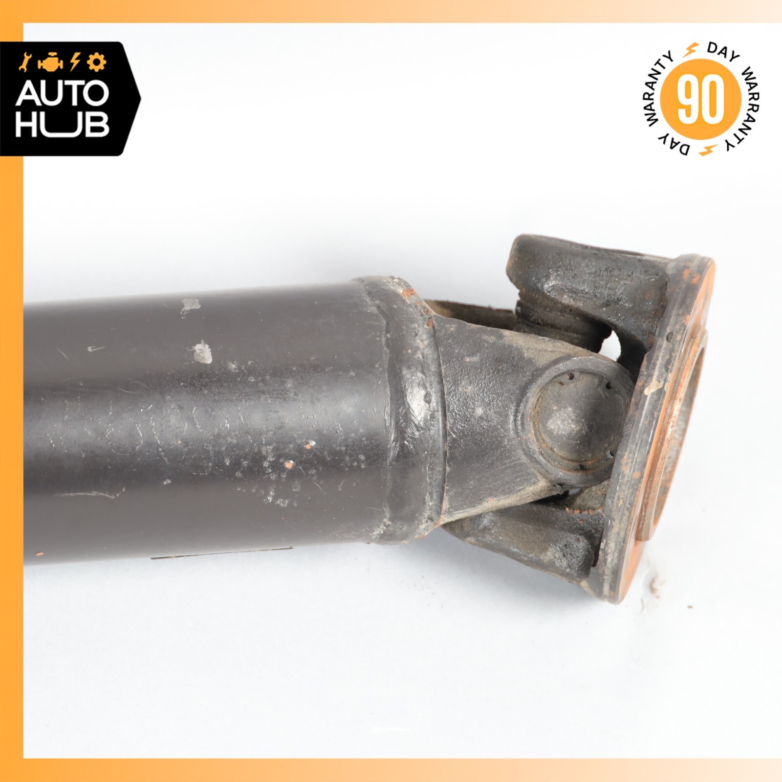 00-04 Aston Martin DB7 Vantage Driveshaft Propeller Shaft 31120191AE OEM 20k