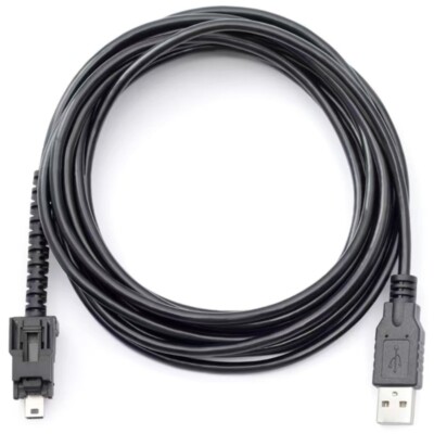 Plug Play Automotive Scanner Cable Fault Code Reader Tool for Nexiq USB Link 2 3