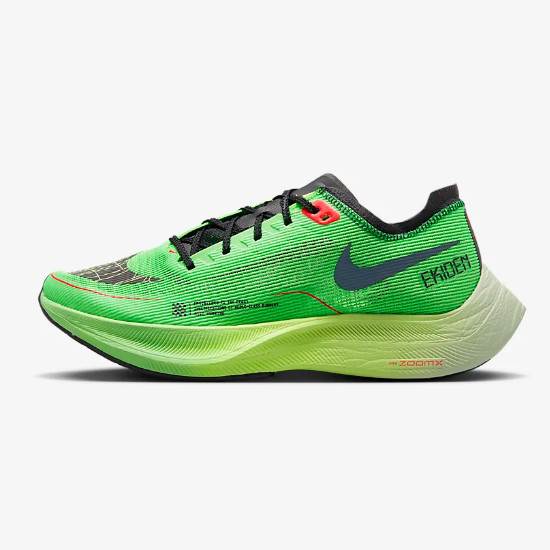 Кроссовки Nike Zoom VaporFly Next% 2 для шоссейных гонок Scream Green (DZ4779-304)