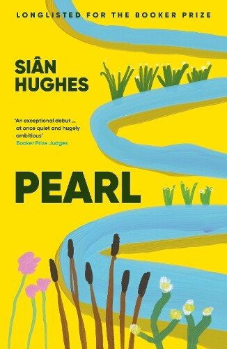 Siân Hughes Pearl (Tascabile)
