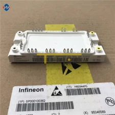 1PCS NEW INFINEON/EUPEC DDB6U180N16RRP_B37 DDB6U180N16RRP-B37 Quality Assurance
