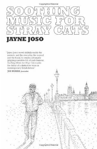 Soothing Music for Stray Cats-Jayne Joso - Bild 1 von 1