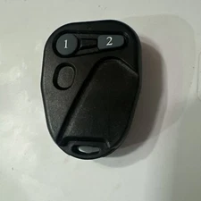 Kantech P82WLS ioProx 2-Button Wireless Transmitter