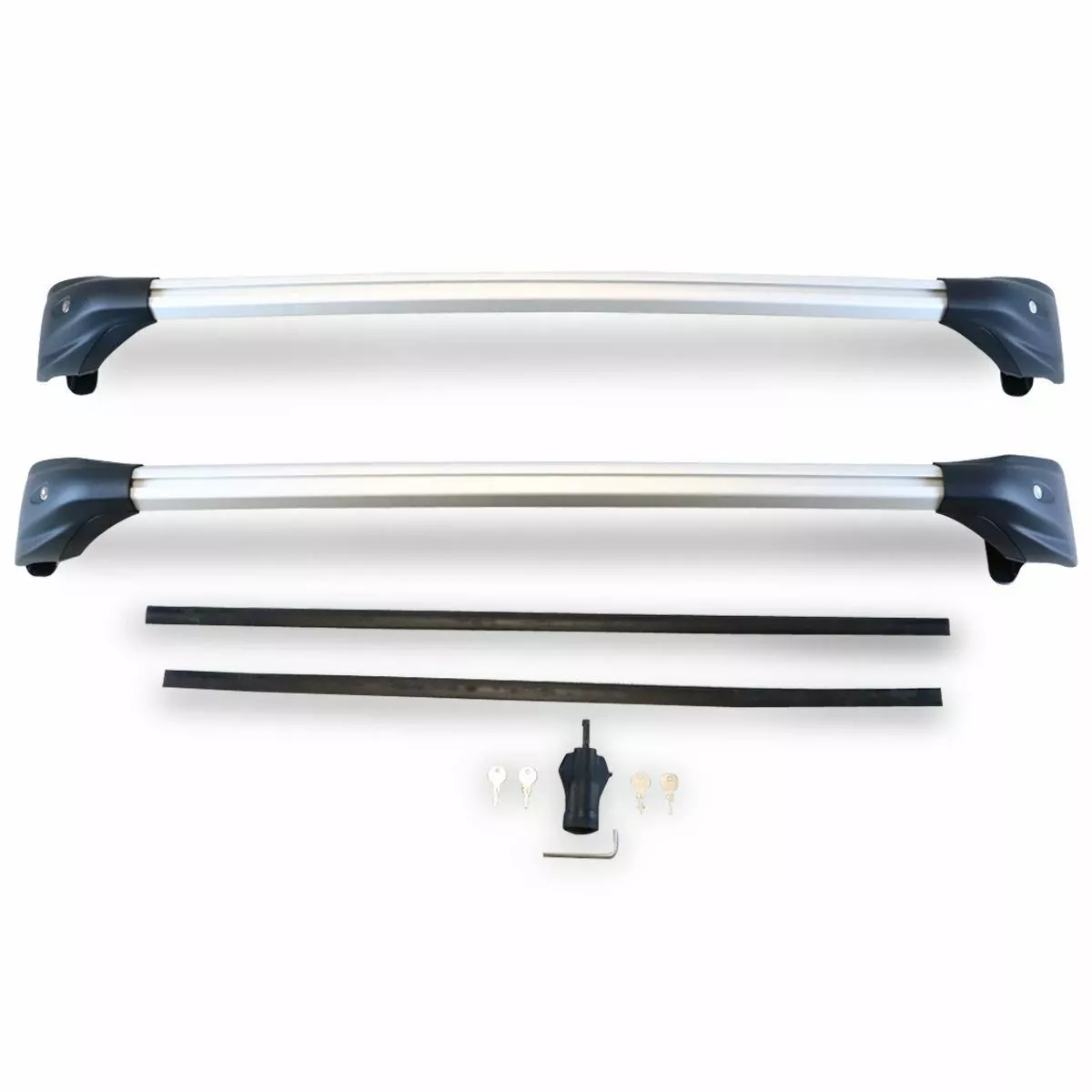 Genuine ford on sale focus roof bars