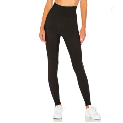 NWT Plush Apparel High Waisted Fleece 