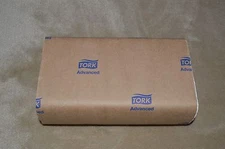 TORK ~ DISPENSER ~ NAPKINS ~ ADVANCED ~ 1/3 FOLD ~ 9" INCH x 9.5" INCH ~ NEW
