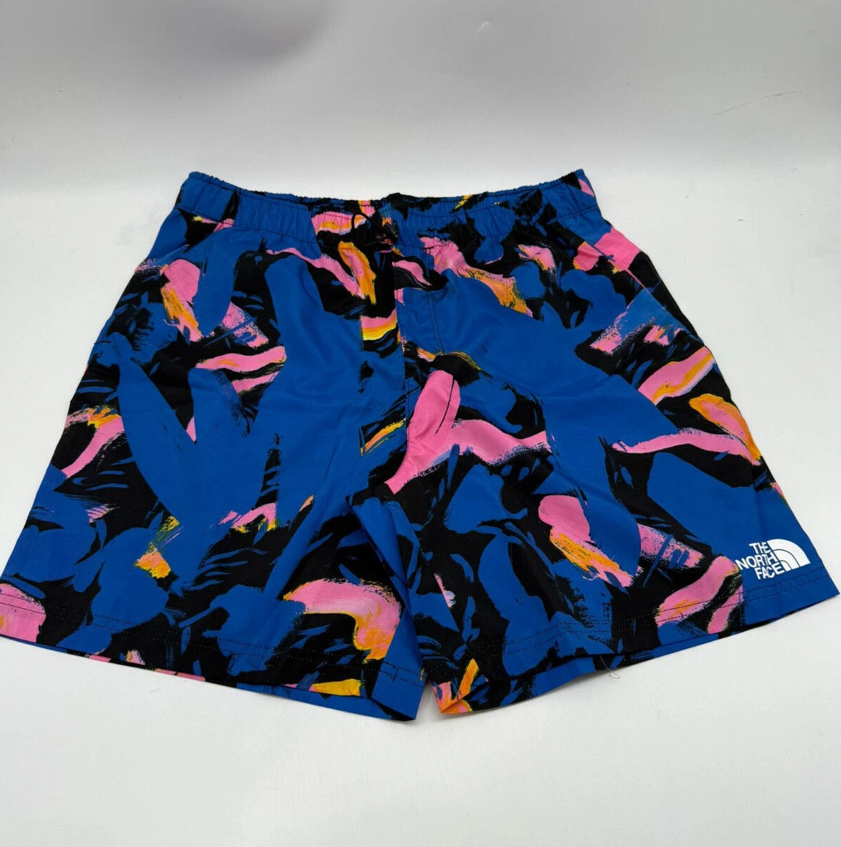 The North Face Men’s Class V Pull-On Shorts – 3263