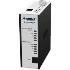 Anybus AB7651 Profinet Slave Profinet Slave G...