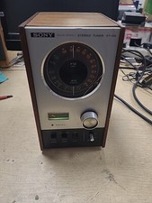 Sony ST-88 Sintonizzatore radio stereo FM/AM a stato solido (3)