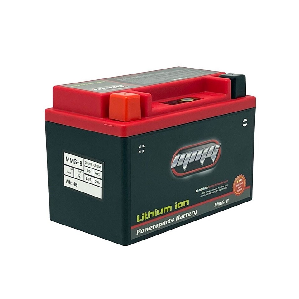 Batterie SLA BS Battery Pour Moto Harley Davidson 883 Xl R Roadster 2010 YTX14-BS - 12V 12Ah