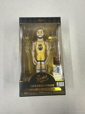 Funko Vinyl Gold 5 in: Stephen Curry (Chase)