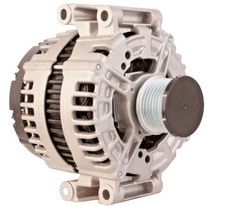Lichtmaschine 180A  Mercedes E-Klasse W211 E280 CDI, CLS C219 320 Bosch