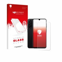 Panzerfolie Schutzglas FüR Samsung Galaxy A26 5G Enterprise Edition