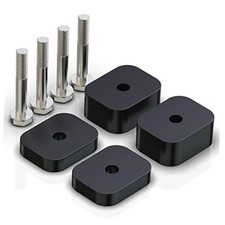 Seat Spacers for Tacoma Driver or Passenger 1/2"-1.5" Recline Lift Kit  FJ