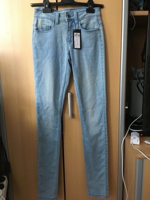 Jeans Skinny Neu
