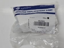 Genuine GE Dryer Drum Bearing Kit WE25M40 Rear Support Fix Squeal Noise OEM