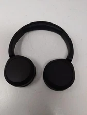 Sony WH-CH520 Wireless Headphones Bluetooth On-Ear Headset with Microphone