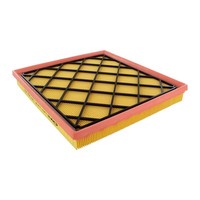 Vaico - V40-1075 - Luftfilter - Passt FüR Vauxhall 834622