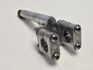 Bmx Double Clamp Stem | eBay