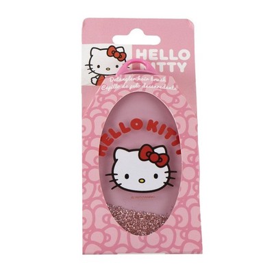 Entwirrende Bürsten Hello Kitty ROSA | Weiblich CERDà