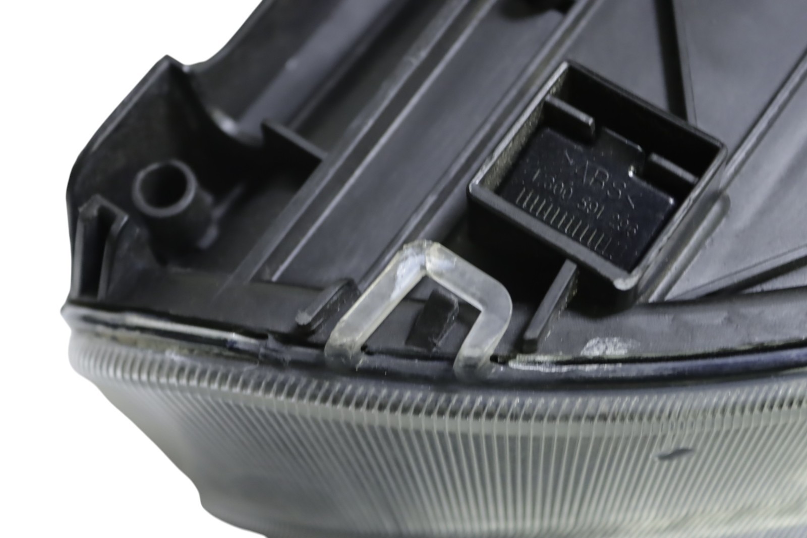 Maserati GranTurismo 2008-2012 FRONT+RIGHT Headlight