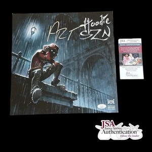 A Boogie Wit Da Hoodie Vinyl | eBay