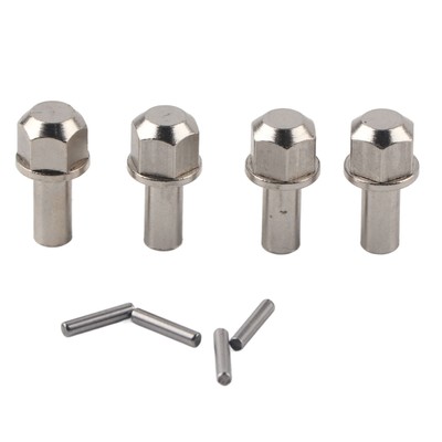 RC 17mm Hex Rad Hub Metall Adapter Für Hsp Redcat Fernbedienung Crawler