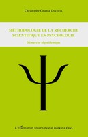 Christophe Gnansa Djassoa | MéThodologie De La Recherche Scientifique En...