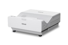 Epson PowerLite EB-760W Wireless WXGA 3LCD Ultra Short Throw Laser Display