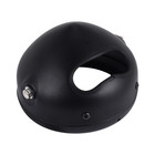 <!--F#f_0-->5-3/4 Inch 5.75 Inch Motorcycle Headlights Housing Bucket for Motorcycle9610<!--F/-->