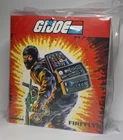 Mezco Toyz One: 12 Collective G.I. Joe FIREFLY Action Figure New Sealed MIB