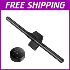 Dimmable Monitor Lamp with Touch Control