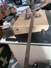 Vintage Sargent 200 Barn Scale Farm With Weight — photo 4