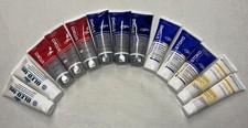 STOKO, Ligana, Physiotherm verschiedene Hautschutzcremes 13 Tuben jeweils 100ml