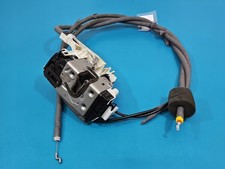 T&uuml;rschloss hinten rechts f&uuml;r Mercedes Sprinter II 906 Schiebet&uuml;r. 8-polig / IM 8