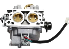 Carburetor Replacement For Toro TimeCutter ZTR Exmark E-Series Quest, S-Series