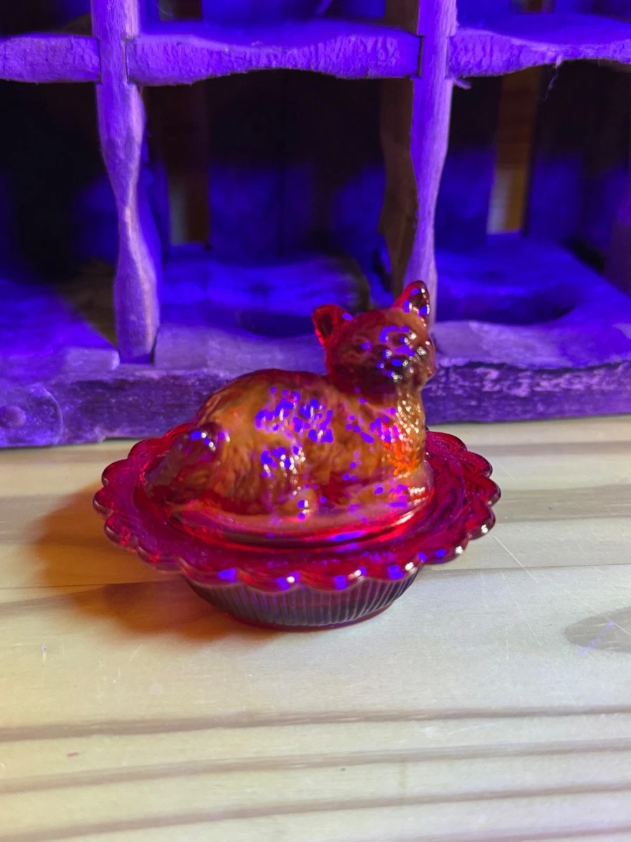 Mosser Glass Cherry for sale | eBay