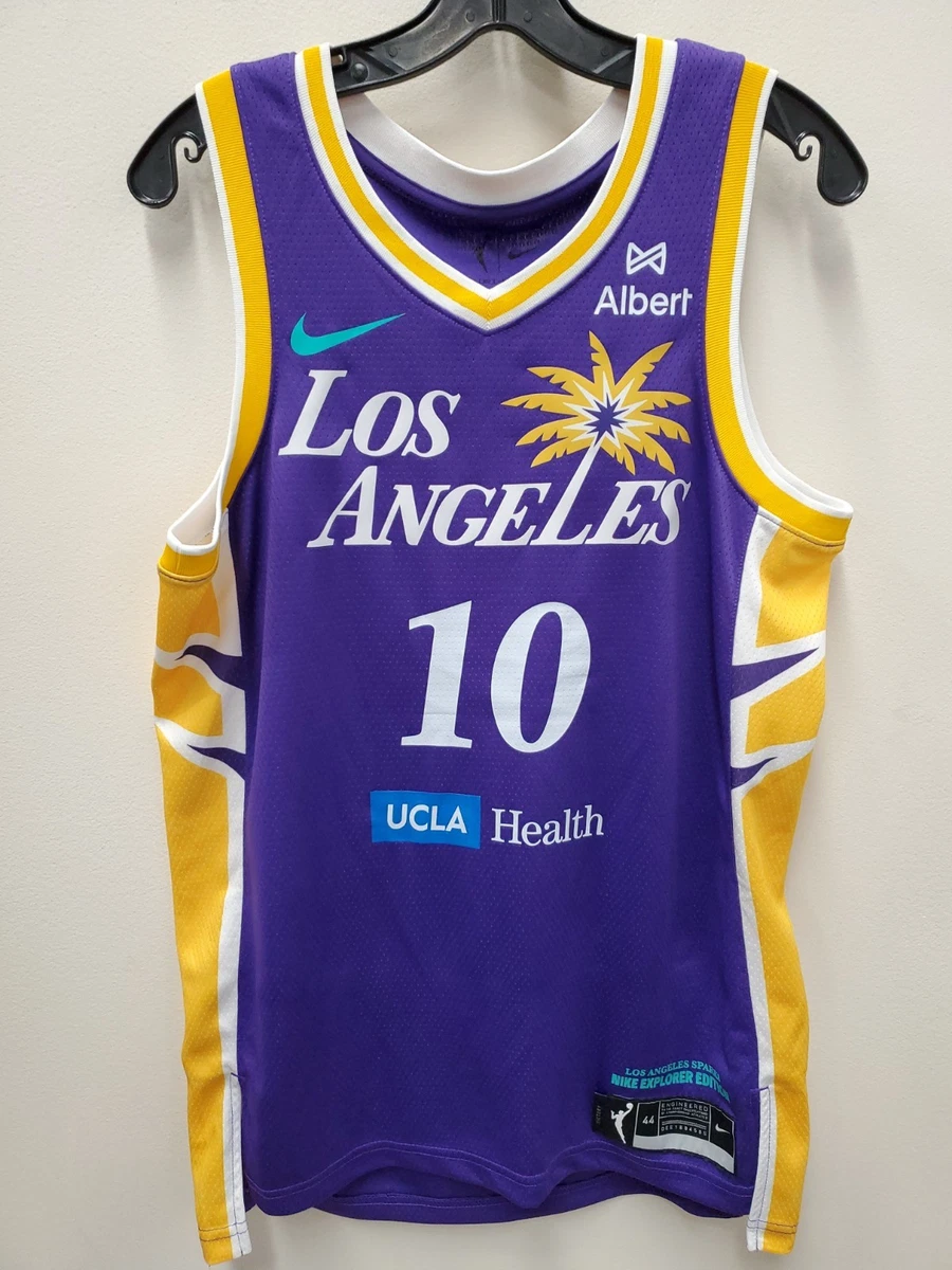 Los Angeles Sparks WNBA Original Autographed Items for sale | eBay