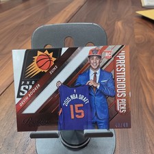 Top Devin Booker Rookie Cards to Collect 23