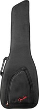 Fender Fbss-610 Short-scale Bass Gig Bag - Black