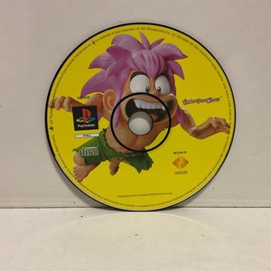 Acheter Tombi! - PlayStation - GameSpirit