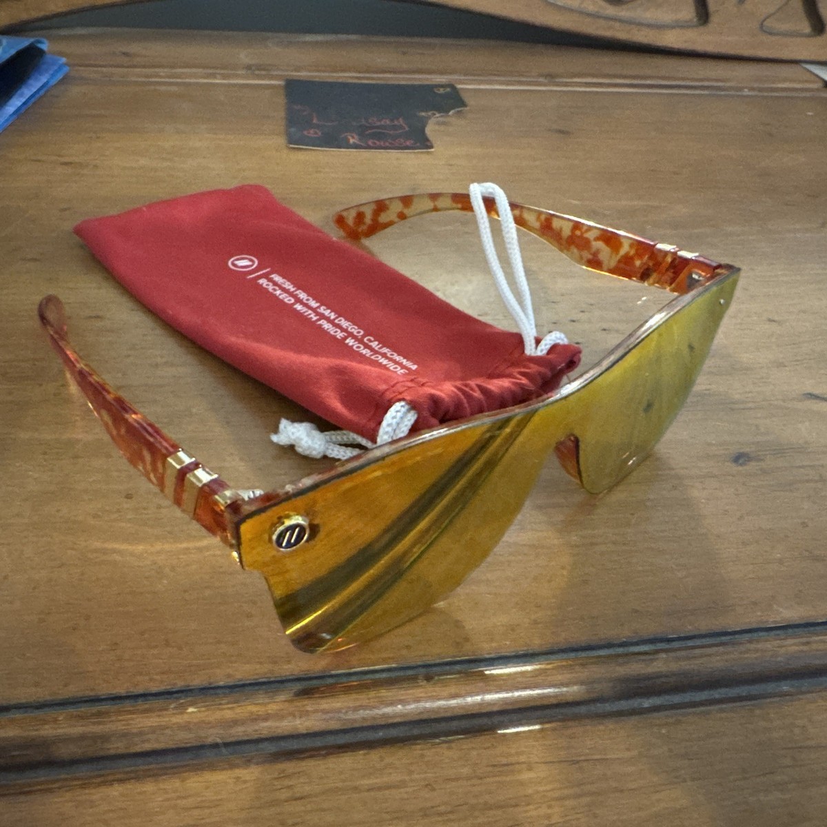 Blenders Eyewear