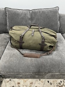 Filson SPORTSMAN Bag | eBay
