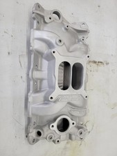 Fischer Sbc 2701 Imca Eps Intake Acid Ported