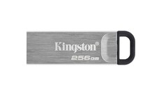 Kingston DTKN/256GB Technology DataTraveler Kyson